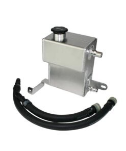 Moroso 63873 Supercharger Tank for 2017-2021 Camaro ZL1
