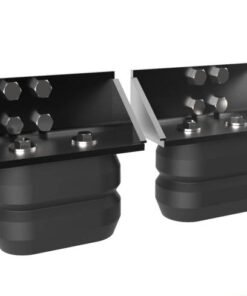 Timbren FRFL106 Suspension Enhancement System for 94-96 Freightliner Fl106