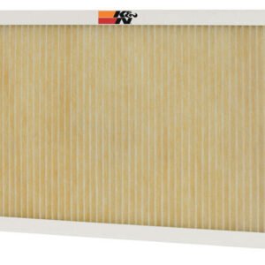 K&N HVAC Filter - 16 x 25 x 1