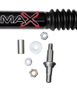 Skyjacker Steering Damper Kit 1993-1998 Jeep Grand Cherokee (ZJ)