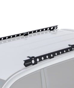 Rhino-Rack 08-21 Toyota Land Cruiser J200 4 Base Backbone Mounting System