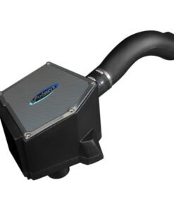 Volant 08-08 Chevrolet Silverado 2500HD 6.0L V8 PowerCore Closed Box Air Intake System