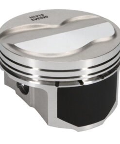 Wiseco Chevy LS Series Small Block Pro Tru +4cc 4.03in Bore Shelf Stock Kit