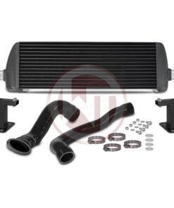 Wagner Tuning Fiat 500 Abarth Manual Transmission Competition Intercooler Kit (European Veh Only)
