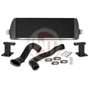 Wagner Tuning Fiat 500 Abarth Manual Transmission Competition Intercooler Kit (European Veh Only)