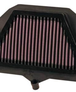 K&N 06-07 Yamaha YZF R6 599 Replacement Air Filter
