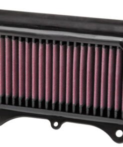 K&N 11-15 Suzuki GSXR600/GSXR750 Replacement Air Filter