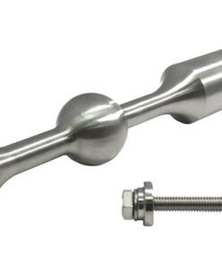 Torque Solution Short Shifter: Hyundai Genesis Coupe