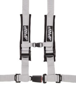 PRP 4.2 Harness- Silver