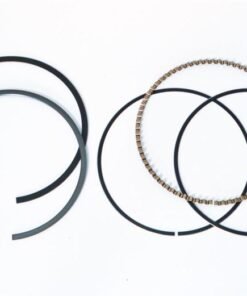 Mahle Rings Ford Ind Ford Trk 330 Eng 64-78 Plain Ring Set