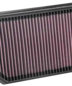 K&N 2019 Mercedes Benz A250 L4 2.0L F/I Replacement Air Filter