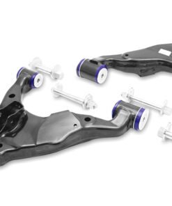 SuperPro 2003 Lexus GX470 Base Front Lower Camber/Caster Adjustable Control Arm Kit