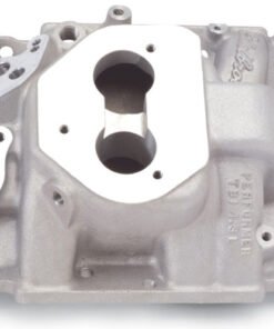 Edelbrock Performer Tbi Manifold 4 3 V-6