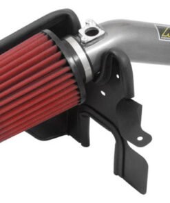 AEM 2016 C.A.S. Lexus IS200T L4-2.0L F/I Gunmetal Gray Cold Air Intake