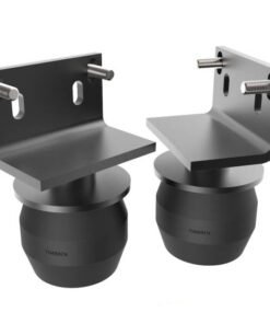 Timbren MFRFMMR Suspension Enhancement System for 03-21 Mitsubishi Fuso FE-SP, 03-21 Mitsubishi Fuso FE