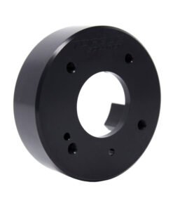 Torque Solution 08-15 Mitsubishi Evolution X Billet Mivec Exhaust Cam Gear Housing