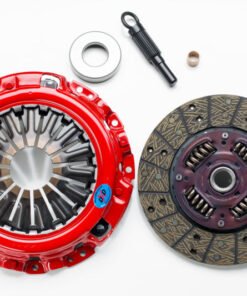 South Bend / DXD Racing Clutch 03-06 Nissan 350Z DE 3.5L Stg 2 Daily Clutch Kit