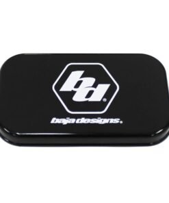 Baja Designs Rock Guard - Black S2