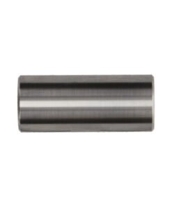JE Pistons .866in O/S Dia x 2.250in Length Chamfered Straight Wall Pin