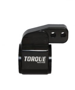 Torque Solution Billet Cam Side Engine Mount: Mitsubishi Eclipse/ Talon/ Laser 1990-1994