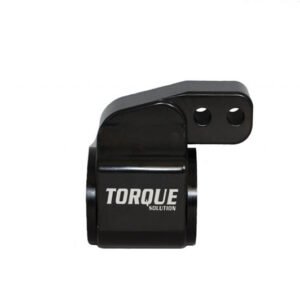 Torque Solution Billet Cam Side Engine Mount: Mitsubishi Eclipse/ Talon/ Laser 1990-1994