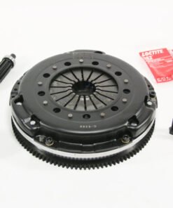 DKM Clutch BMW E46 M3 OE Style MA Clutch Kit w/Flywheel