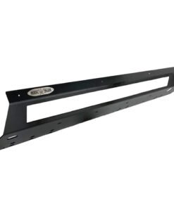 Rock Slide 21-22 Ford Bronco 4 Door Step-Slider Skid Plate