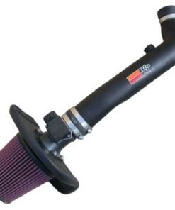 K&N 02-04 Ford Ranger / Mazda B3000 V6-3.0L Performance Intake Kit
