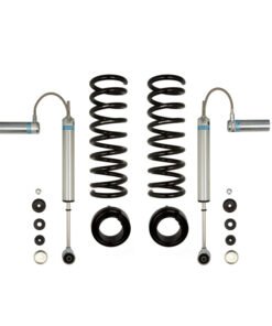 Bilstein B8 5162 Series 14-17 Dodge Ram 2500 Front Suspension Leveling Kit