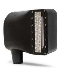 DV8 Offroad 07-18 Jeep Wrangler JK LED Mirror Housing w/ Turn Signal Option