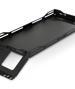 Body Armor 4x4 2007+ Jeep Wrangler JK JL Unlimited Interior Cargo Rack