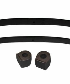 Skyjacker 2.5"METAL VALUE KT 08>F250
