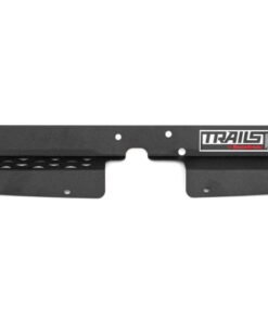GrimmSpeed 13-17 Subaru Crosstrek TRAILS Radiator Shroud - Black