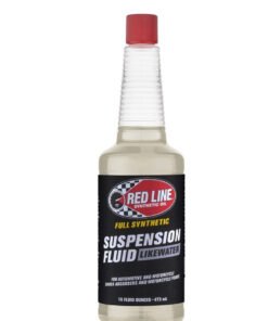 Red Line LikeWater Suspension Fluid 16oz - Case of 12