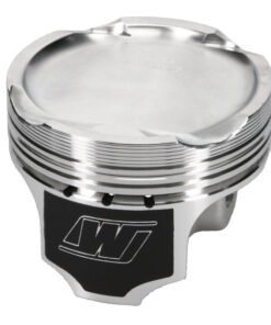 Wiseco Toyota Turbo 4v Dished -16cc 82MM Piston Shelf Stock Kit