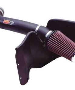 K&N 99-04 Jeep Grand Cherokee V8-4.7L Performance Intake Kit