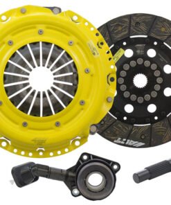 ACT 2015 Ford Focus HD/Perf Street Rigid Clutch Kit