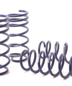 H&R 14-19 BMW i3 Range Extender I01 Sport Spring