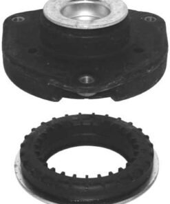 KYB Shocks & Struts Strut Mounts Front AUDI A3 2006-09 AUDI TT (Exc. Quattro) 2008-09 AUDI TT (Quatt