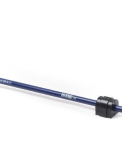 H&R 11-16 BMW 528i/535i/550i F10 (2WD) 20mm Non-Adjustable 20mm Sway Bar - Rear (Non Dynamic Drive)