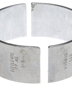 Clevite 75-78 Nissan 280Z / 79-83 Nissan 280ZX Con Rod Bearing (Single)