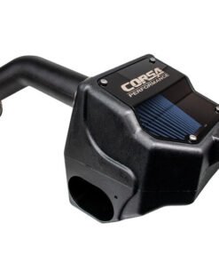 Corsa 21-22 Ford F-150 5.0L V8 Air Intake Oiled Filter