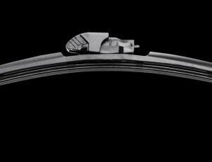 Hella Clean Tech Wiper Blade 21in - Single