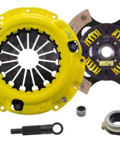 ACT 2006 Mazda MX-5 Miata HD/Race Sprung 4 Pad Clutch Kit