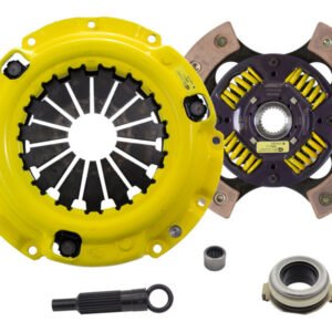 ACT 2006 Mazda MX-5 Miata HD/Race Sprung 4 Pad Clutch Kit