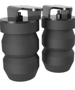 Timbren 2001 Chevrolet Silverado 3500 Rear Suspension Enhancement System