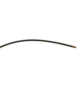 Omix Oil Line Inlet 23 Inch 134 CI 53-71 CJ Models