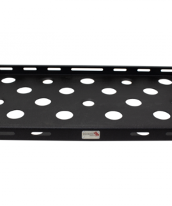 Fishbone Offroad 07-18 Jeep Wrangler JK 4 Door Fisbone Offroad Interior Storage Rack