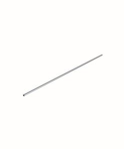 MBRP Universal 1.25in Straight Tube 16-Gauge Aluminum 90in Length (NO DROPSHIP)