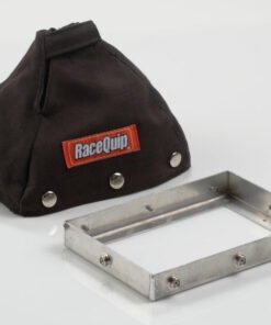 RaceQuip Std 6in Fire Retardant Shifter Boot Kit